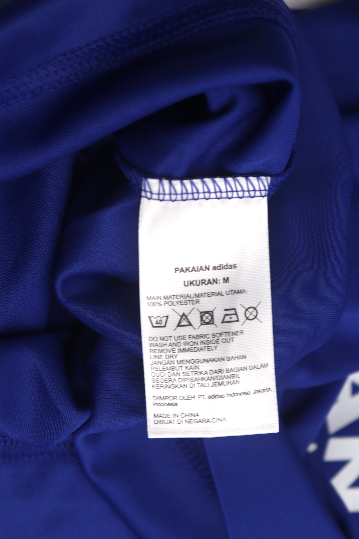 Chelsea 2015 Home BNWT Diego Costa [M]