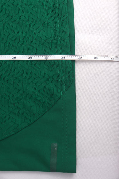 Cameroon 2010 Home Eto’o [XL] Apparel Original Authentic Football Soccer Jersey Kit Shirt Nameset