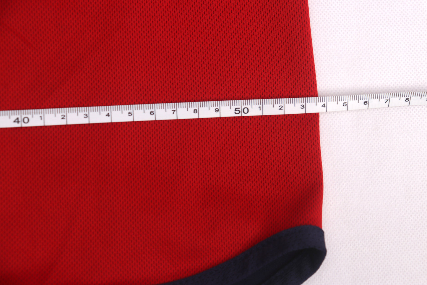 England 2002 Away Reversible Owen [L]