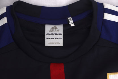 Japan 2012 Home Kagawa [M] Apparel Original Authentic Football Soccer Jersey Kit Shirt Nameset