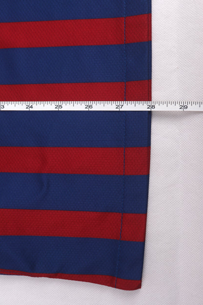 Barcelona 2011 Home Messi [M] Apparel Original Authentic Football Soccer Jersey Kit Shirt Nameset