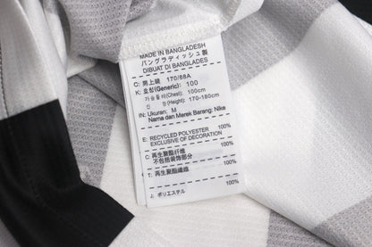 Juventus 2012 Home BNWT Pirlo [M] Apparel Original Authentic Football Soccer Jersey Kit Shirt Nameset