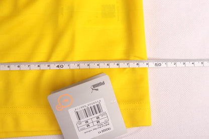 Borussia Dortmund 2018 Home Cup BNWT Reus [M] Apparel Original Authentic Football Soccer Jersey Kit Shirt Nameset