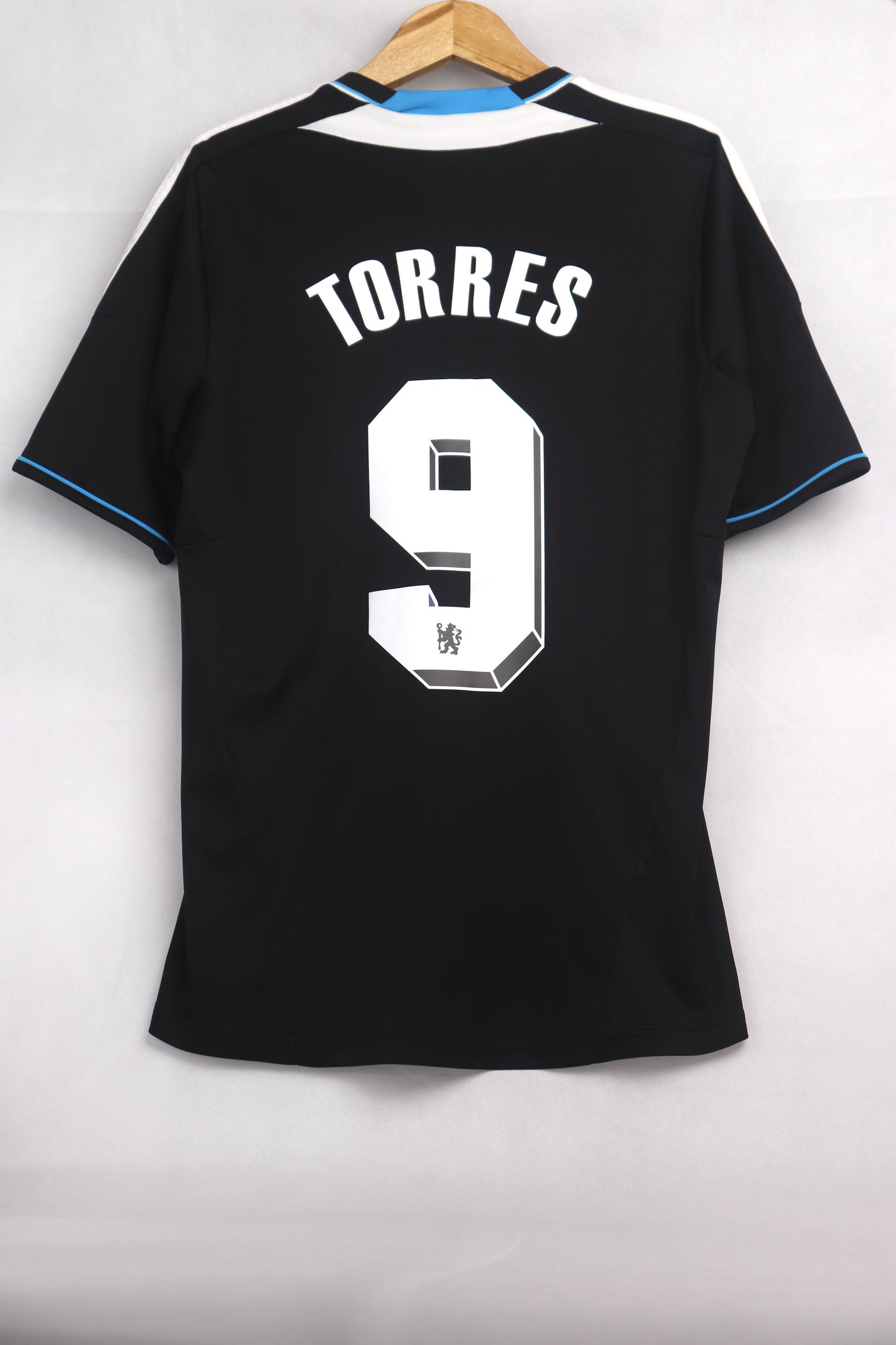 Chelsea 2011 Away Torres [M]