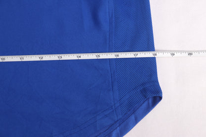 Italy 2004 Home Del Piero [S] Apparel Original Authentic Football Soccer Jersey Kit Shirt Nameset