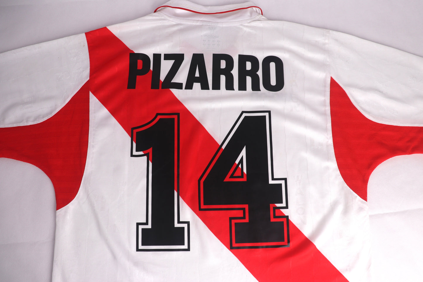Peru 2006 Home Pizarro [M]