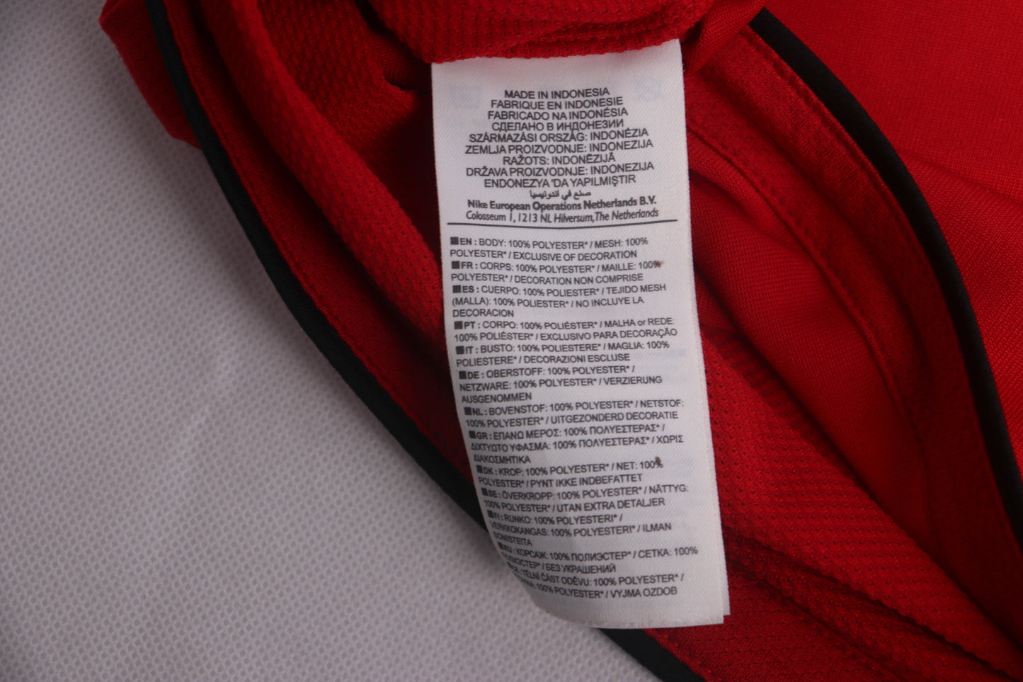 Manchester United 2010 Home Scholes [M]
