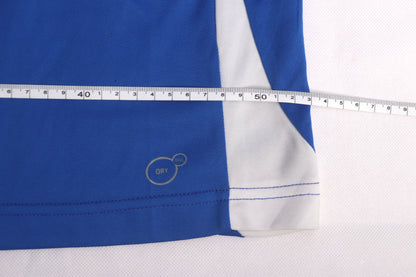 Italy 2013 Home Pirlo [M] Apparel Original Authentic Football Soccer Jersey Kit Shirt Nameset