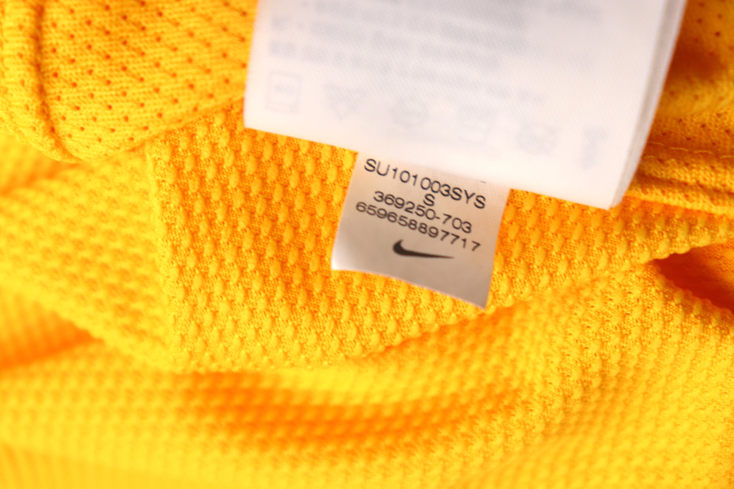 Brazil 2010 Home Kaka [S]