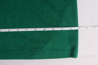 Cameroon 2010 Home Eto’o [XL] Apparel Original Authentic Football Soccer Jersey Kit Shirt Nameset