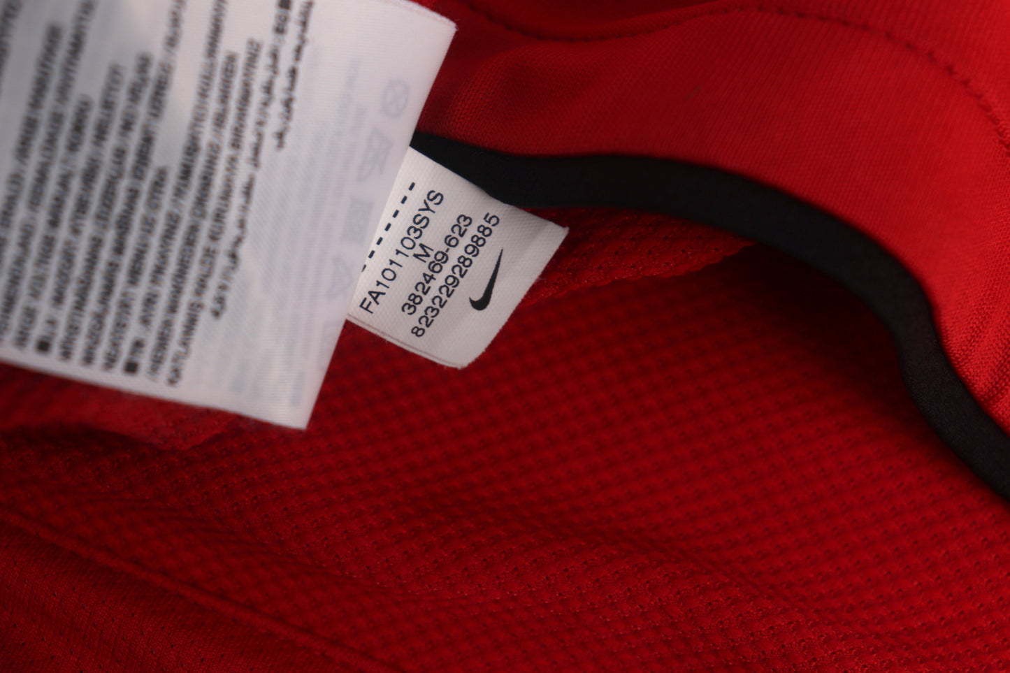 Manchester United 2010 Home Rooney [M]