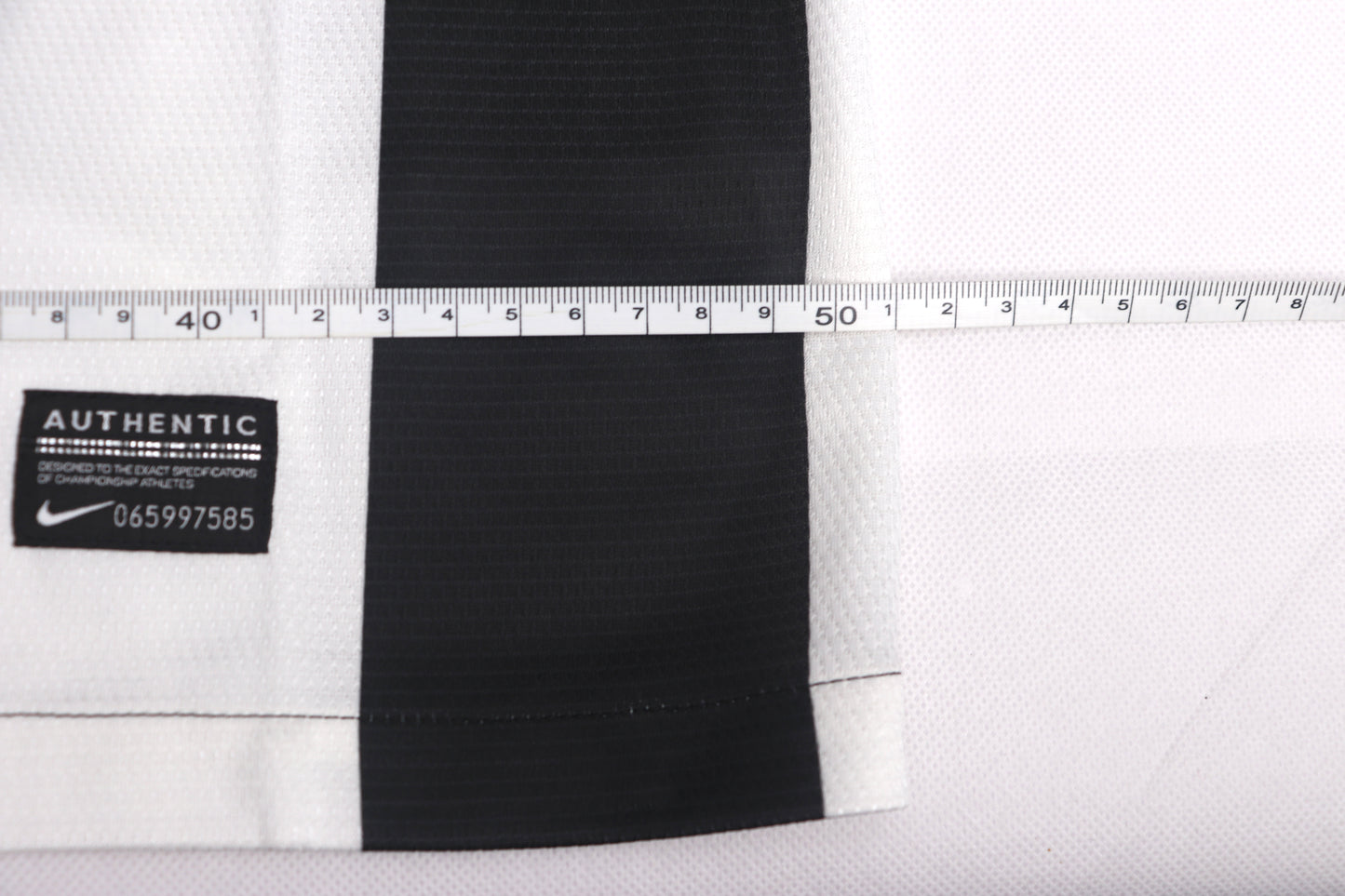 Juventus 2012 Home BNWT Pirlo [M]
