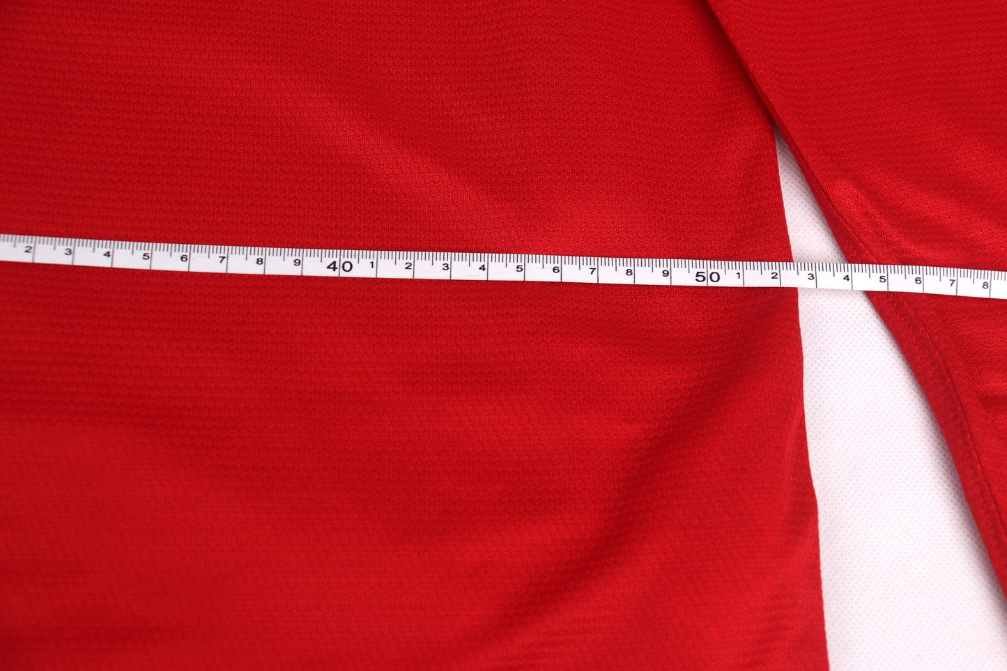Manchester United 2013 Home Long Sleeve Chicharito [L]