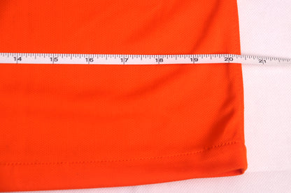 Netherlands 2014 Home Sneijder [M] Apparel Original Authentic Football Soccer Jersey Kit Shirt Nameset