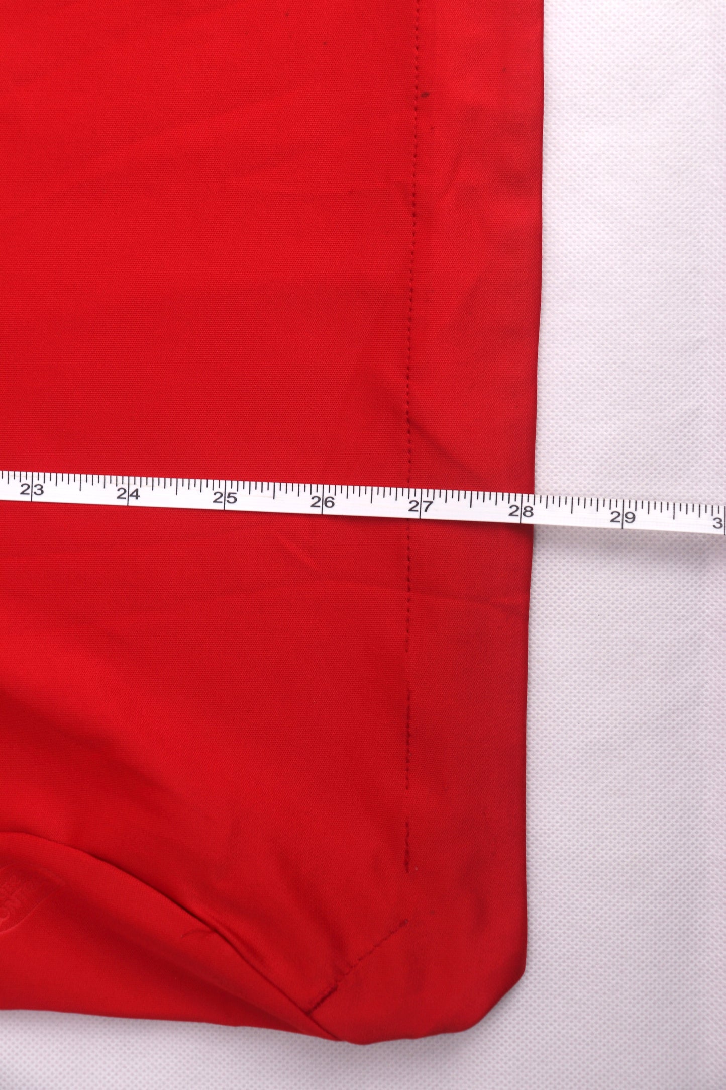 England 2008 Away Beckham [M]