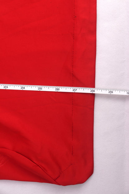 England 2008 Away Beckham [M] Apparel Original Authentic Football Soccer Jersey Kit Shirt Nameset