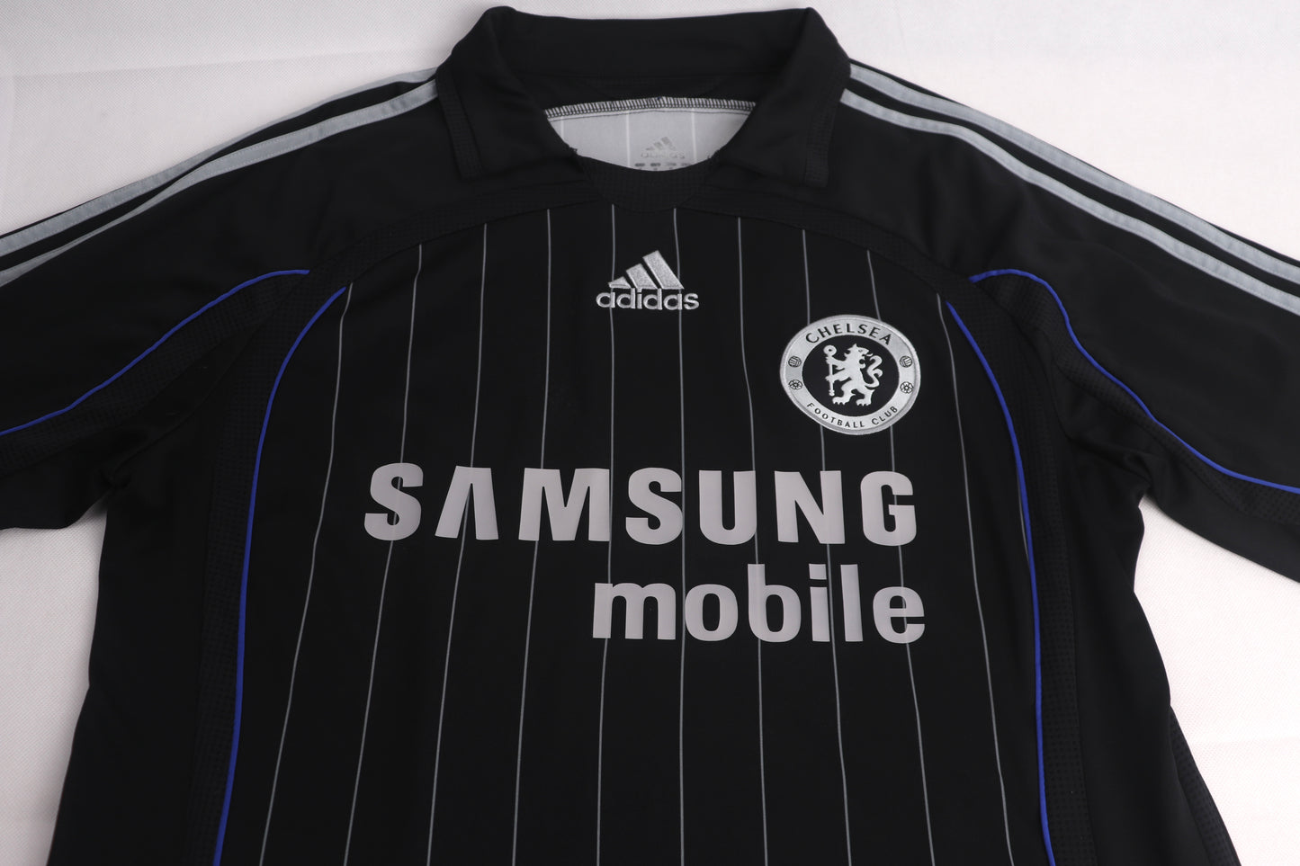 Chelsea 2006 Third Makelele [M]