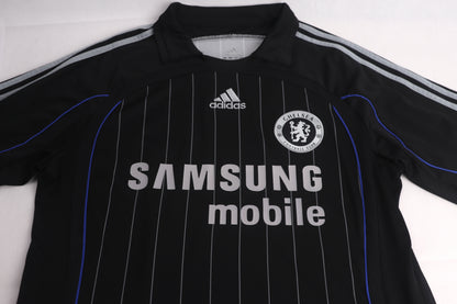 Chelsea 2006 Third Makelele [M] Apparel Original Authentic Football Soccer Jersey Kit Shirt Nameset