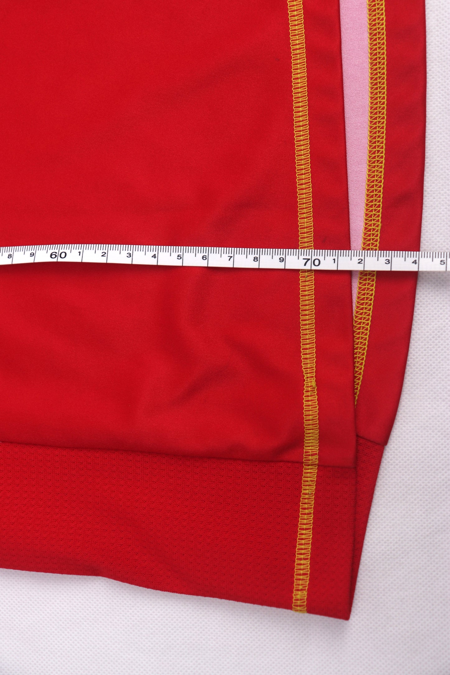 FC Basel 2012 Home Salah