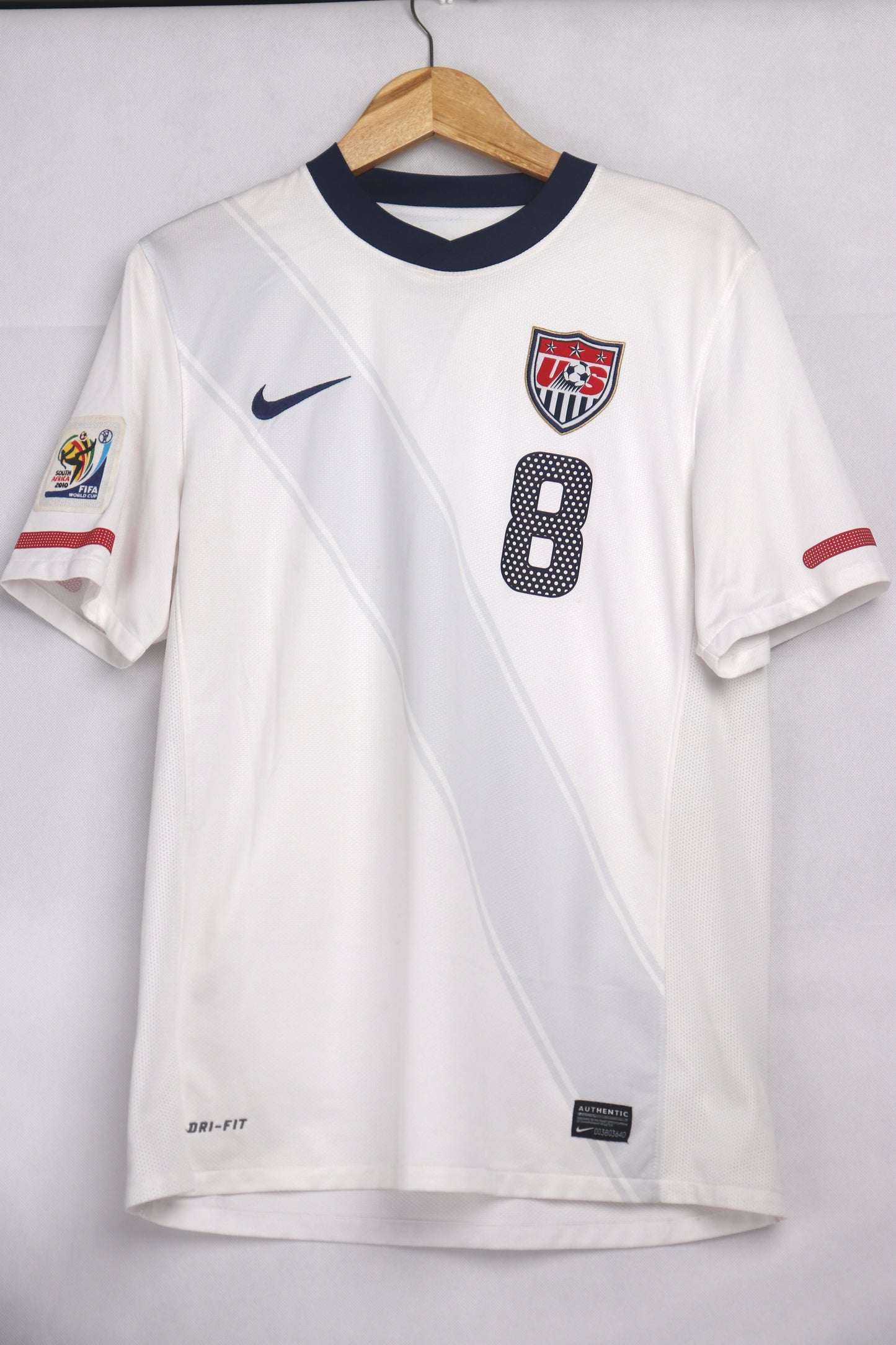 USA 2010 Home Dempsey [M]