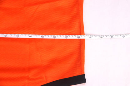 Netherlands 2012 Home BNWT Sneijder [S] Apparel Original Authentic Football Soccer Jersey Kit Shirt Nameset