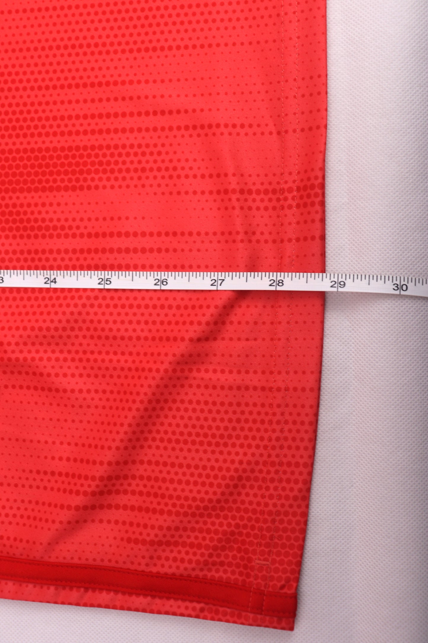 Real Madrid 2018 Third BNWT Modric [M]