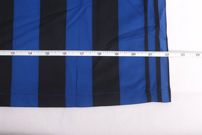 Inter Milan 2011 Home BNWT Sneijder [L] Apparel Original Authentic Football Soccer Jersey Kit Shirt Nameset