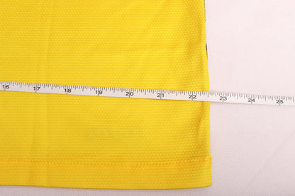 Barcelona 2012 Away BNWT Messi [L] Apparel Original Authentic Football Soccer Jersey Kit Shirt Nameset