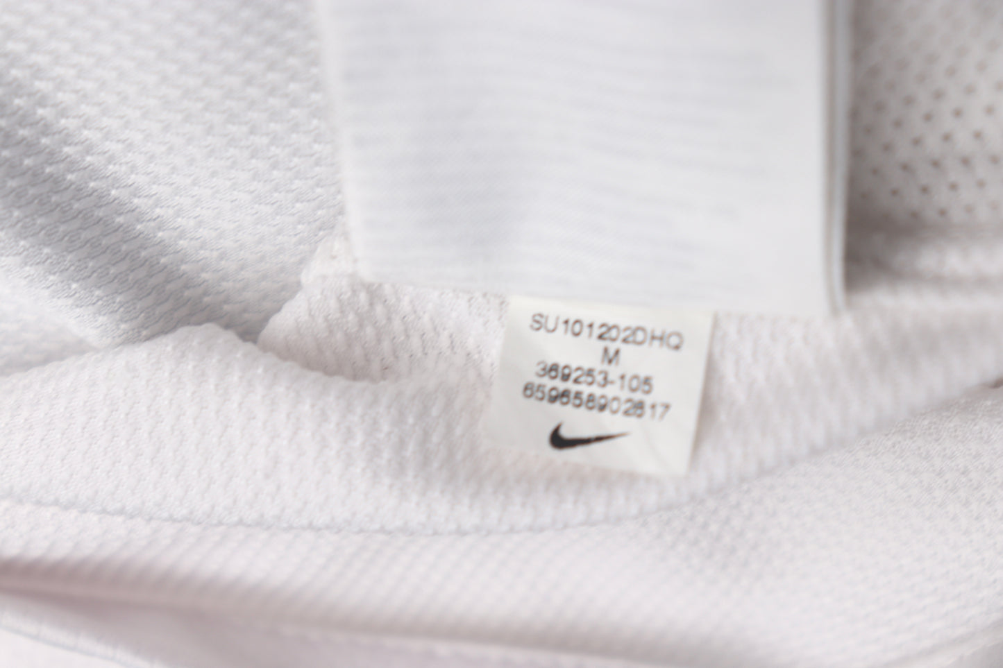 USA 2010 Home Dempsey [M]