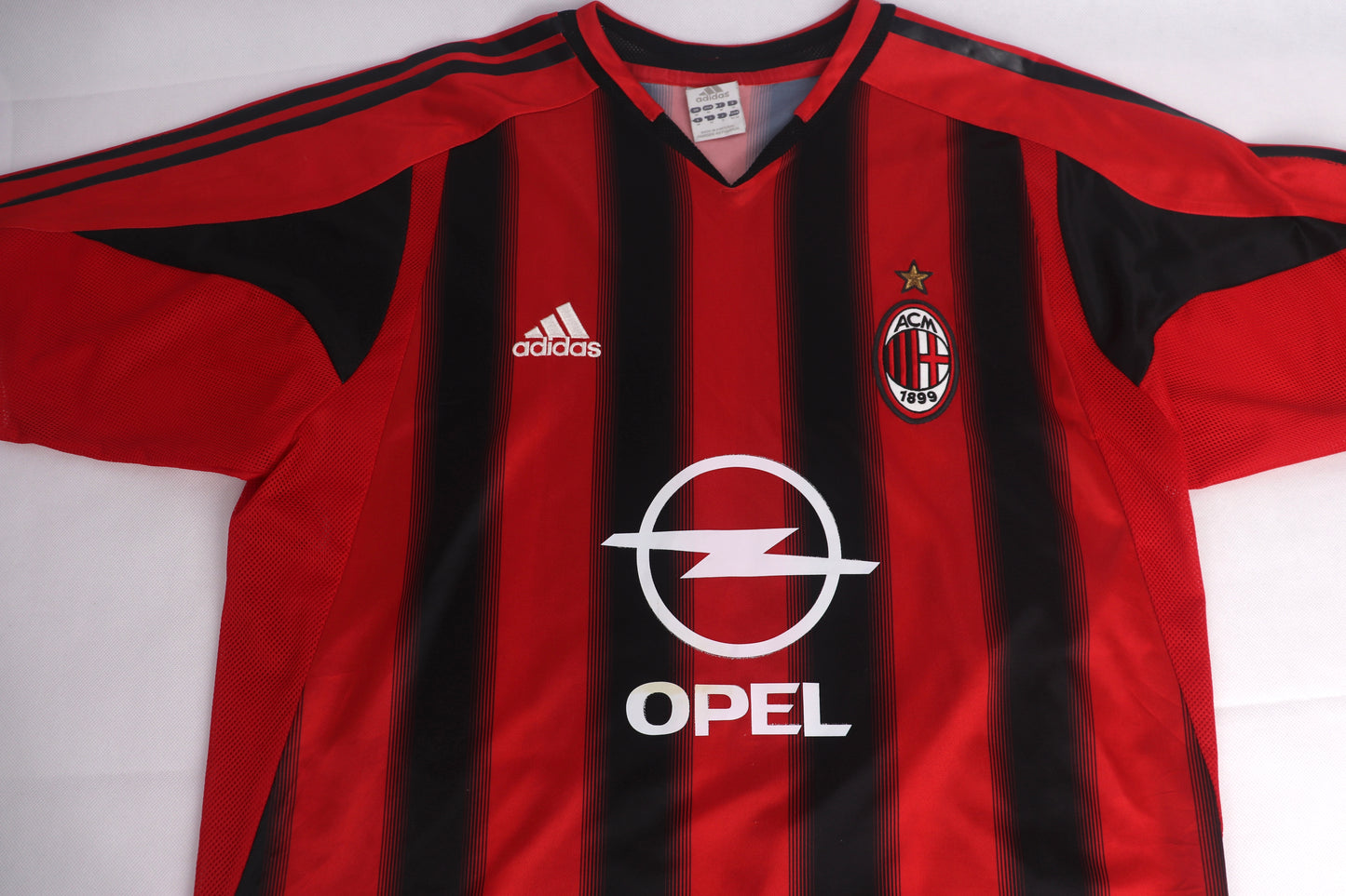 AC Milan 2004 Home Gattuso [M]