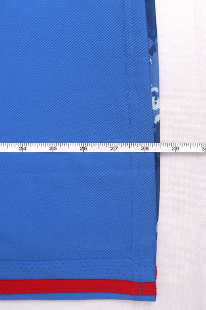 Japan 2020 Home BNWT Mitoma [M] Apparel Original Authentic Football Soccer Jersey Kit Shirt Nameset