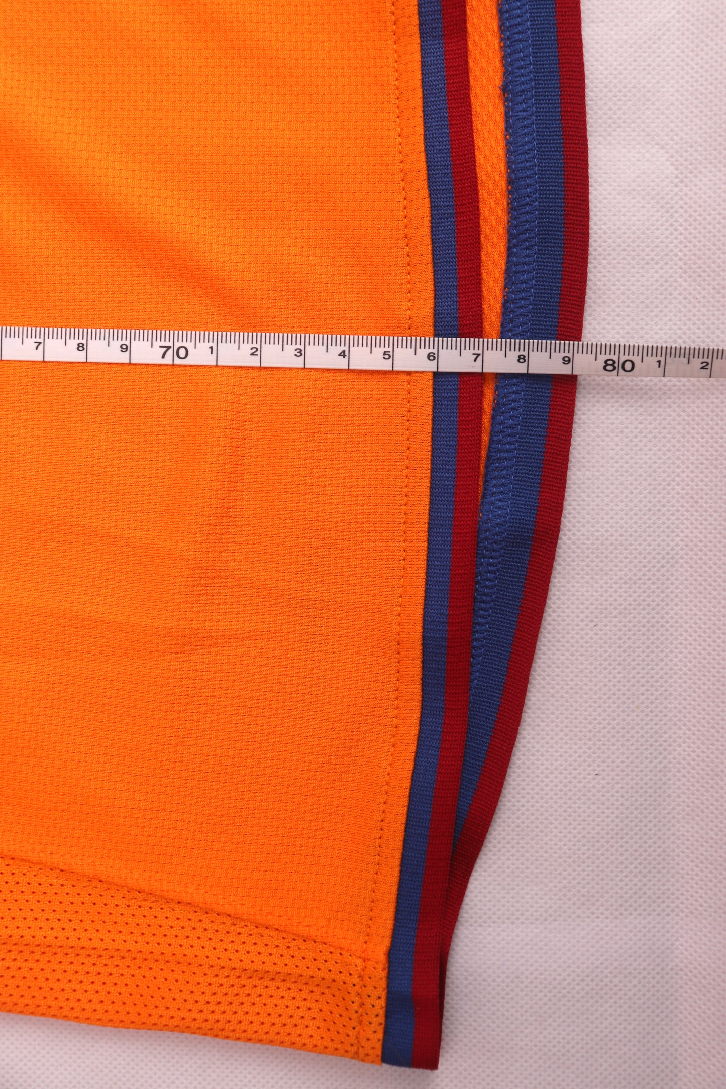 Barcelona 2006 Away BNWT Messi [XL]