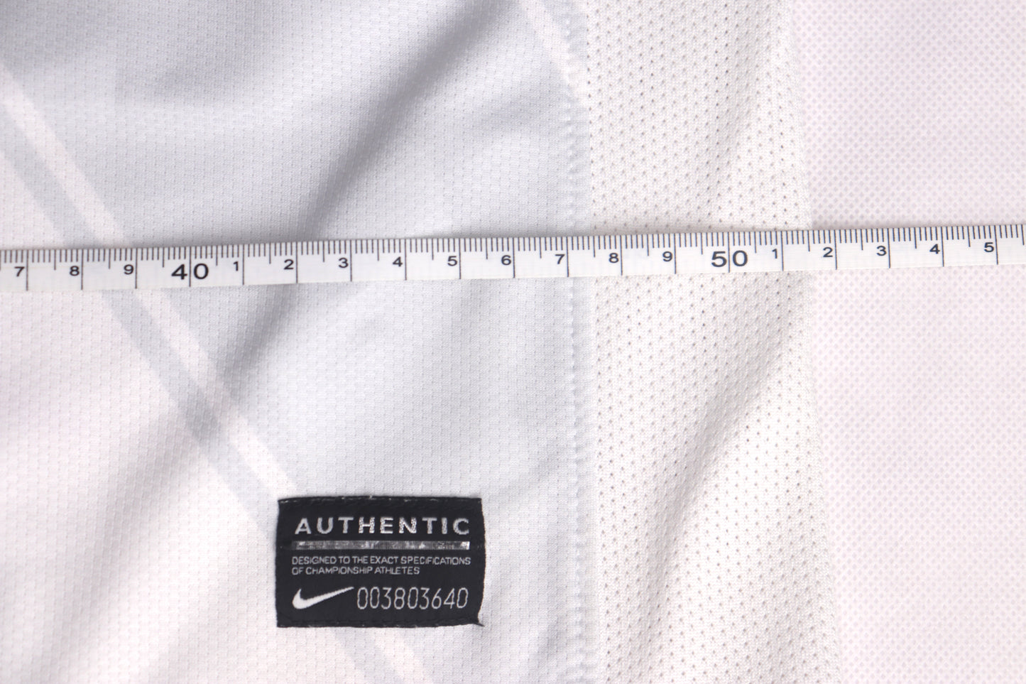 USA 2010 Home Dempsey [M]