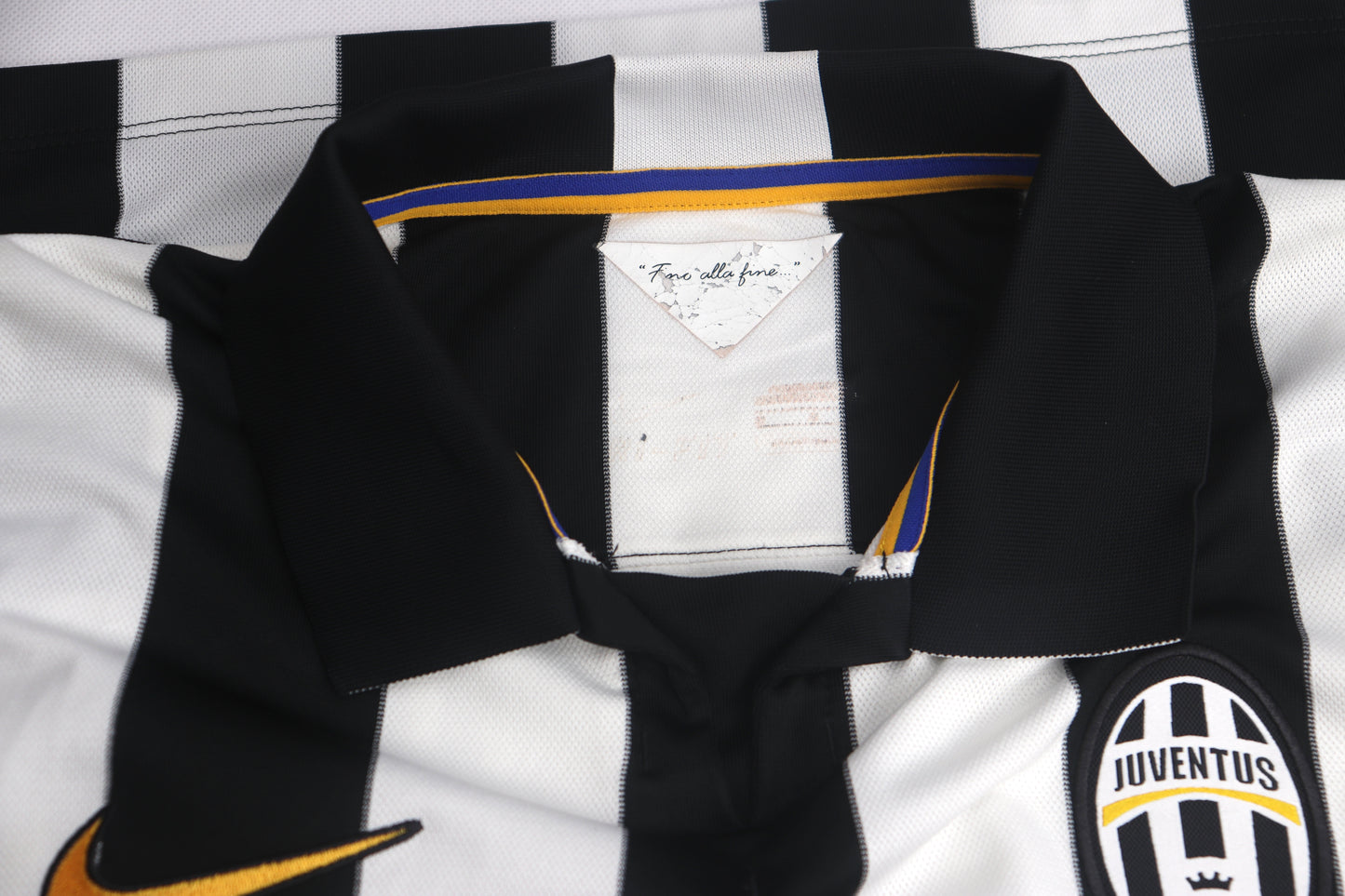 Juventus 2014 Home Pogba [M]