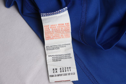 Italy 2013 Home Pirlo [M] Apparel Original Authentic Football Soccer Jersey Kit Shirt Nameset