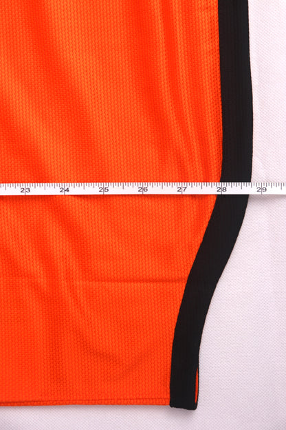 Netherlands 2012 Home BNWT Sneijder [S] Apparel Original Authentic Football Soccer Jersey Kit Shirt Nameset