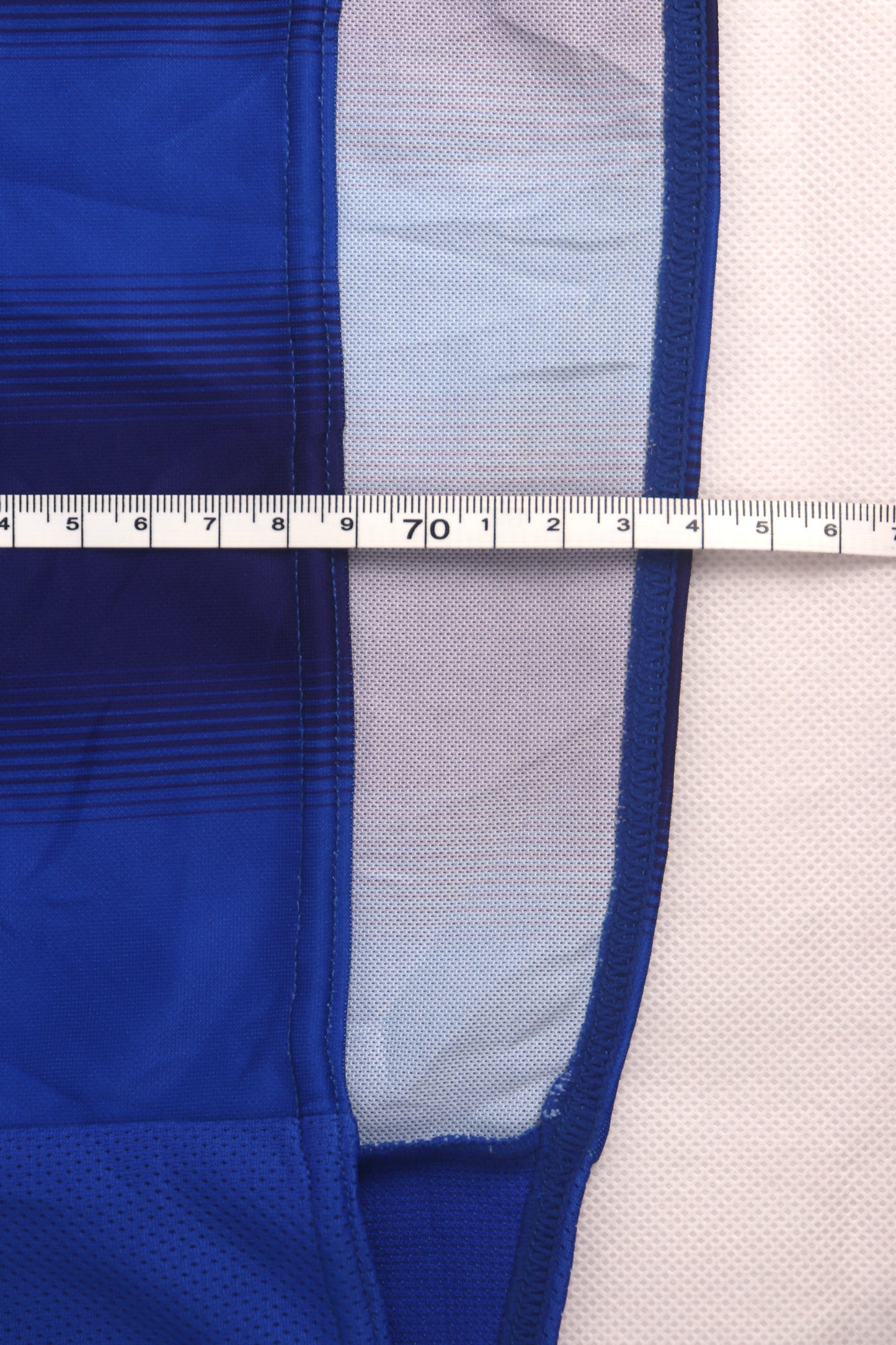 Japan 2004 Home Nakamura [L]