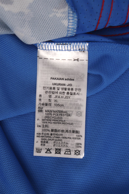Japan 2020 Home BNWT Kubo [L] Apparel Original Authentic Football Soccer Jersey Kit Shirt Nameset