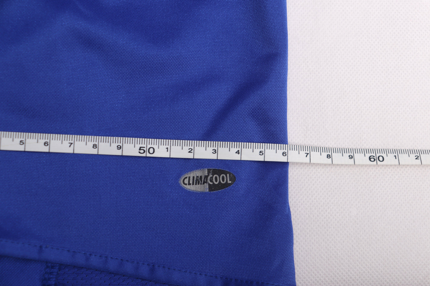 Real Madrid 2004 Third Ronaldo [L]