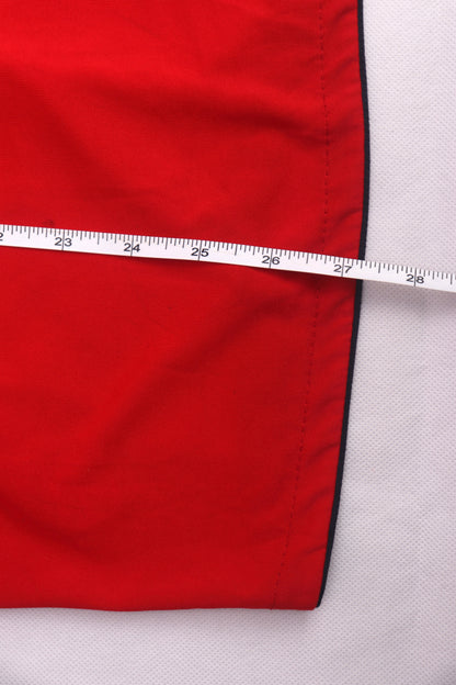England 2004 Away Beckham [M] Apparel Original Authentic Football Soccer Jersey Kit Shirt Nameset