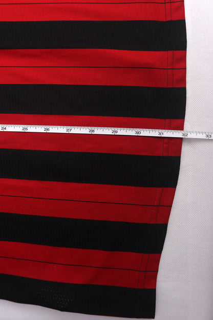 AC Milan 2013 Home Kaka [XXL] Apparel Original Authentic Football Soccer Jersey Kit Shirt Nameset