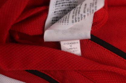 Manchester United 2010 Home Pogba [M] Apparel Original Authentic Football Soccer Jersey Kit Shirt Nameset