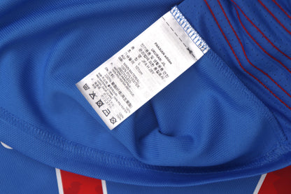 Japan 2020 Home BNWT Mitoma [M] Apparel Original Authentic Football Soccer Jersey Kit Shirt Nameset