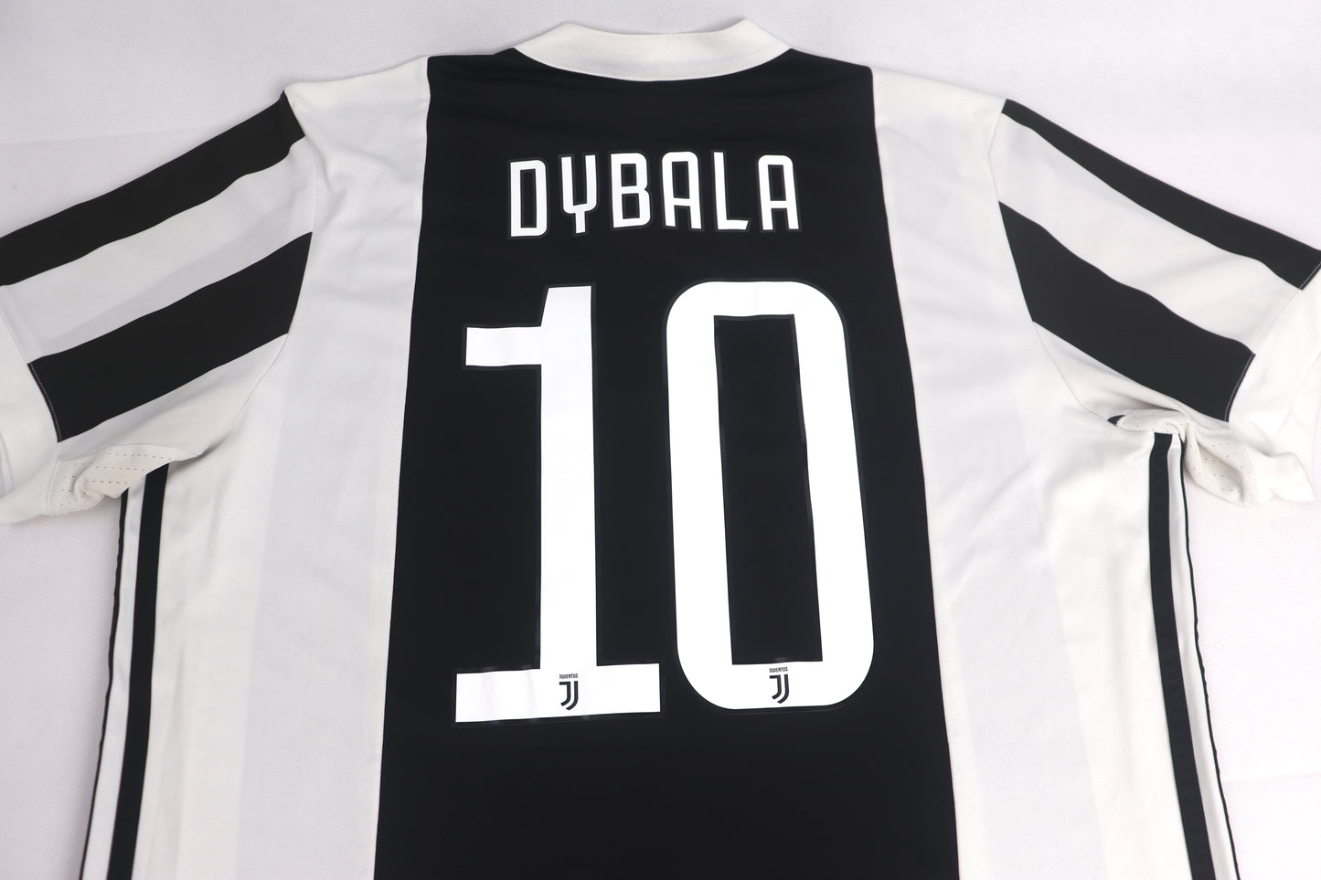 Juventus 2017 Home Dybala [L]