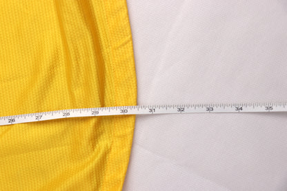 Brazil 2012 Home BNWT Ronaldinho [XL] Apparel Original Authentic Football Soccer Jersey Kit Shirt Nameset