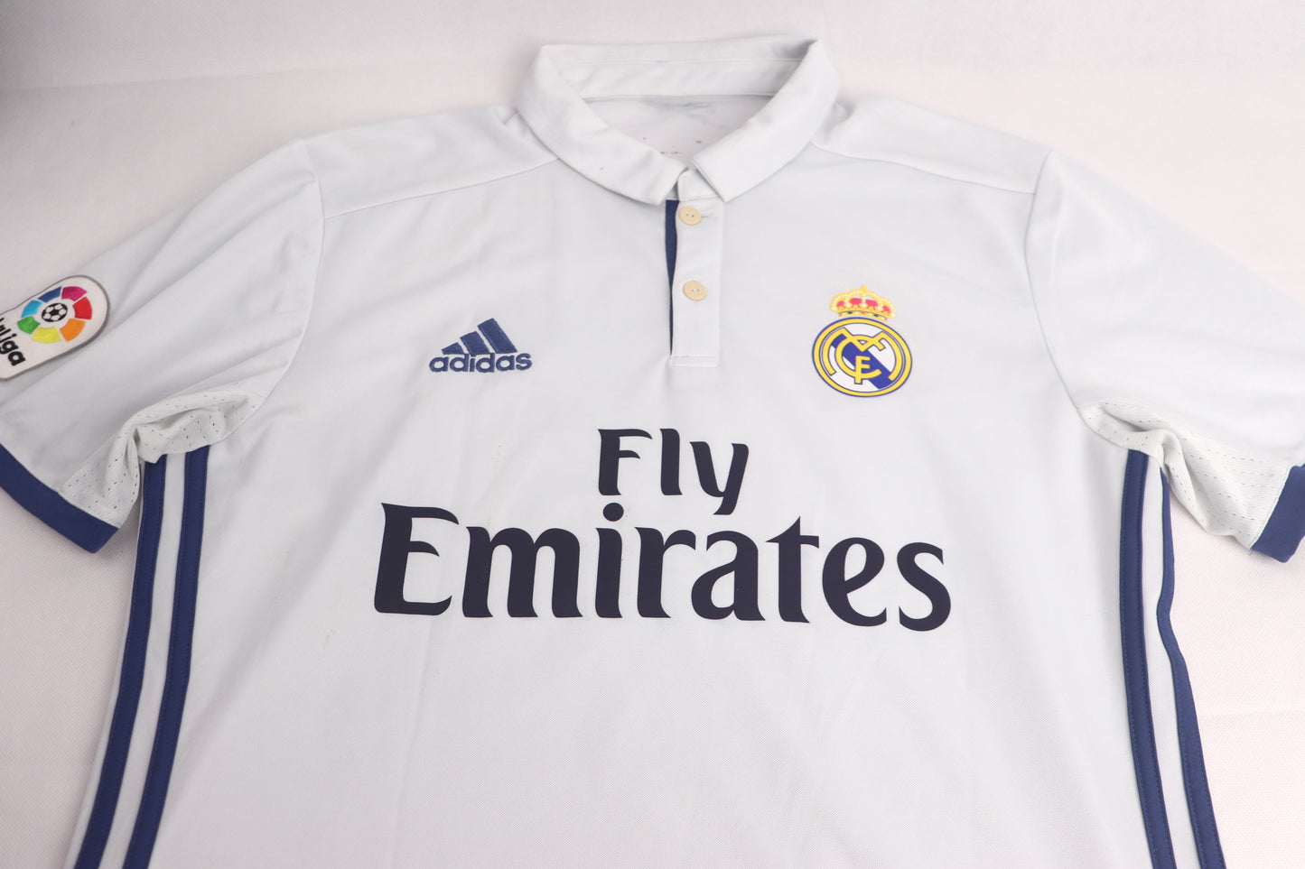 Real Madrid 2016 Home Ronaldo [M]