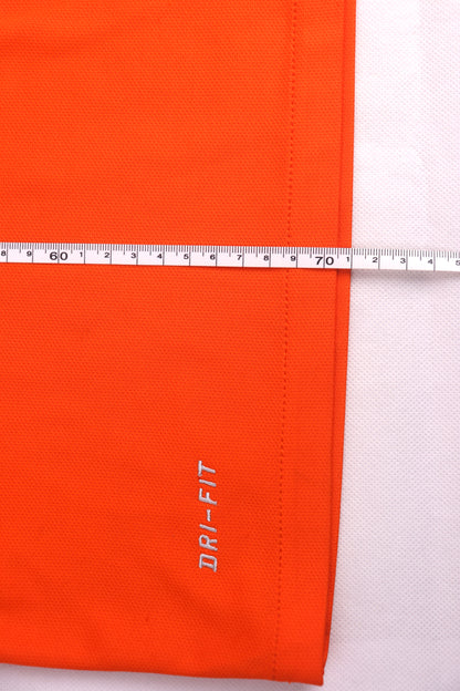 Netherlands 2014 Home Van Persie [M] Apparel Original Authentic Football Soccer Jersey Kit Shirt Nameset