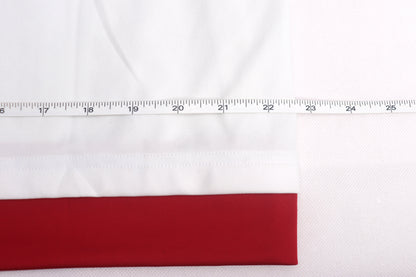 AC Milan 2015 Away BNWT Honda [XL] Apparel Original Authentic Football Soccer Jersey Kit Shirt Nameset