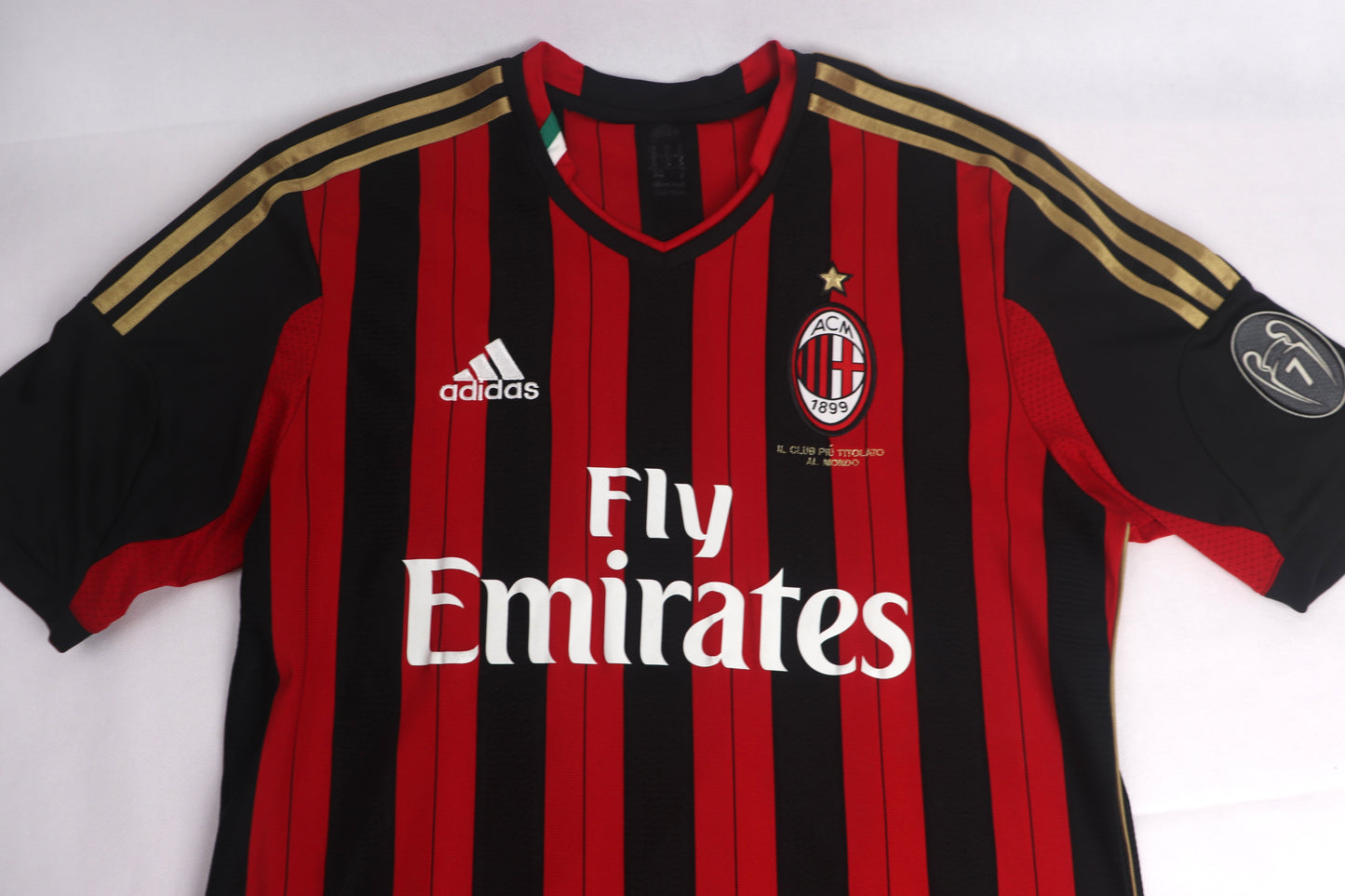 AC Milan 2013 Home Kaka [M]