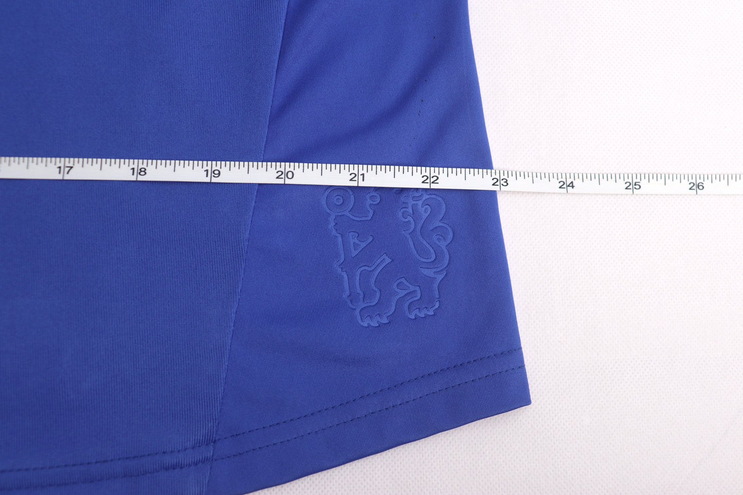 Chelsea 2010 Home Torres [XL]